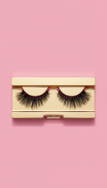 Midnight Drama Lash Extra Volume Edition