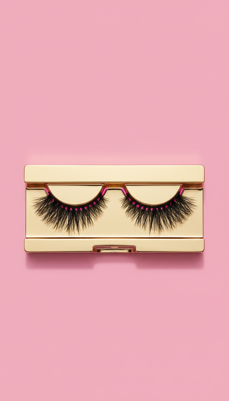 Midnight Drama Lash Extra Volume Edition